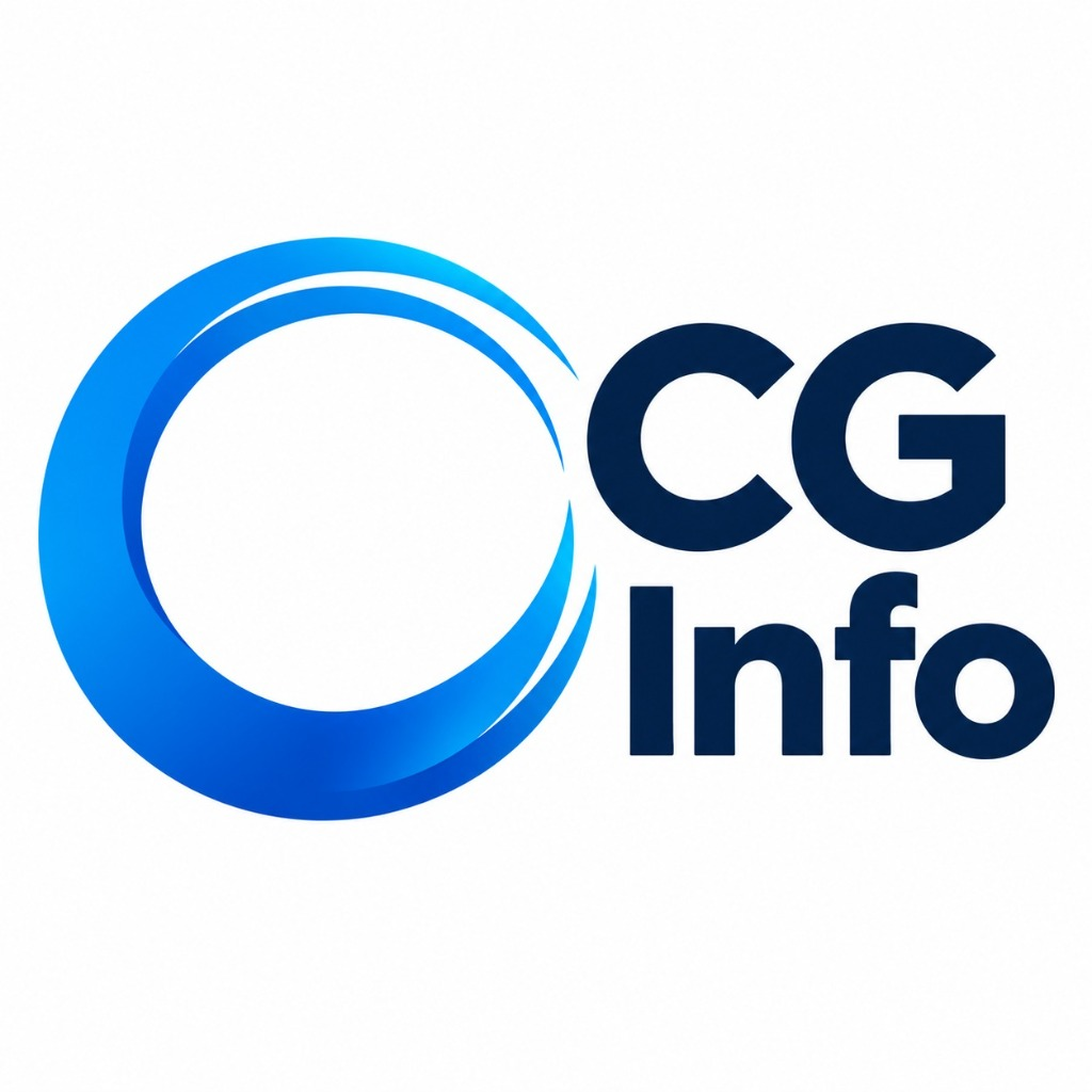 CG Info